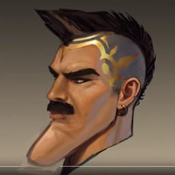 User profile picture