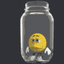 Collection uploader avatar