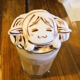 User profile picture