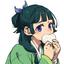 Collection uploader avatar