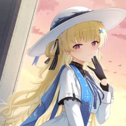 User profile picture