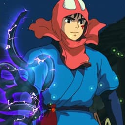 User profile picture