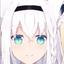 Collection uploader avatar