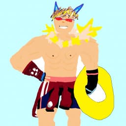 User profile picture