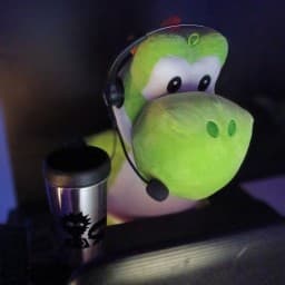 User profile picture