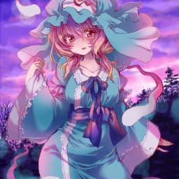 User profile picture