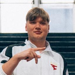 User profile picture