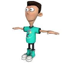 User profile picture