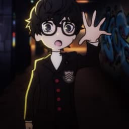 User profile picture
