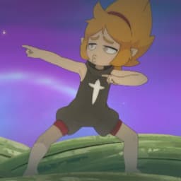 User profile picture