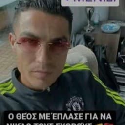 User profile picture