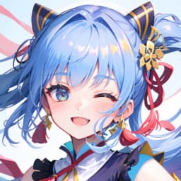 User profile picture