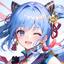 Collection uploader avatar