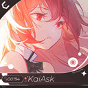 User profile picture