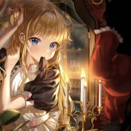 User profile picture