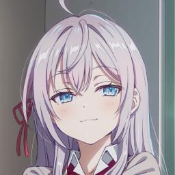 User profile picture
