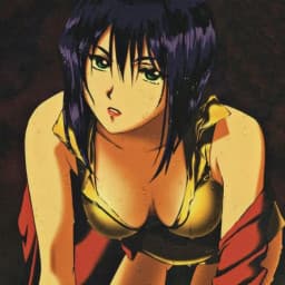 User profile picture