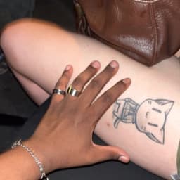 User profile picture