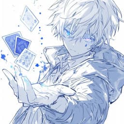User profile picture