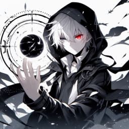 User profile picture