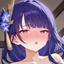 Collection uploader avatar