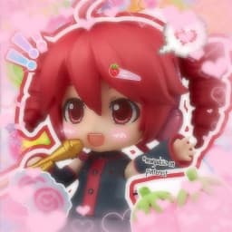 User profile picture