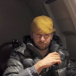 User profile picture