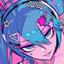 Collection uploader avatar