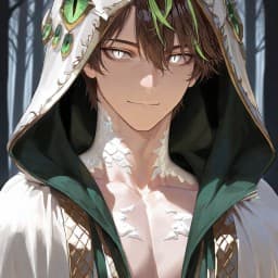 User profile picture