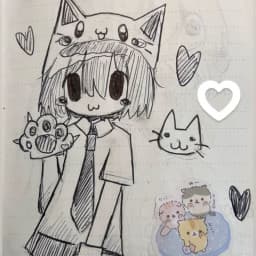User profile picture