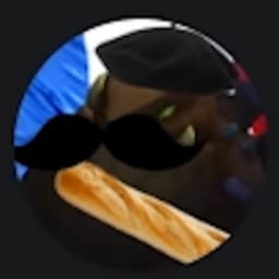 User profile picture