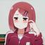 Collection uploader avatar