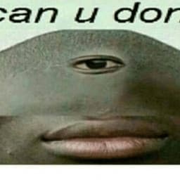 User profile picture