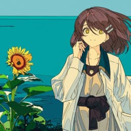 User profile picture