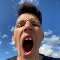 User profile picture