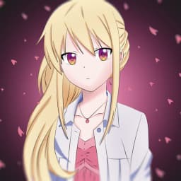 User profile picture