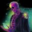Collection uploader avatar