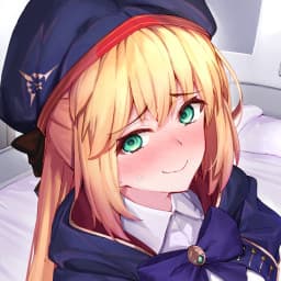 User profile picture