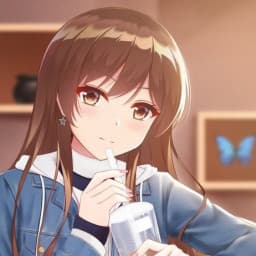 User profile picture