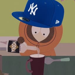 User profile picture