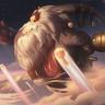 Collection uploader avatar