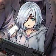User profile picture