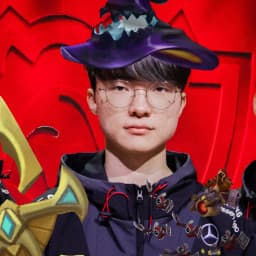 User profile picture