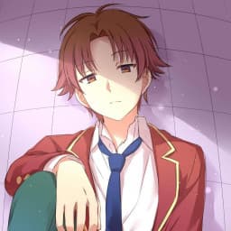 User profile picture