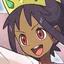 Collection uploader avatar