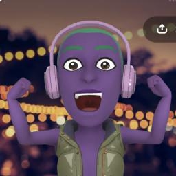 User profile picture