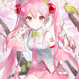 User profile picture