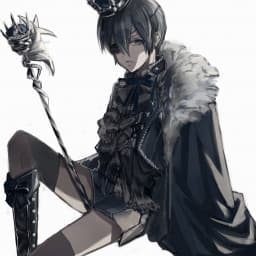 User profile picture