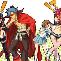 User profile picture