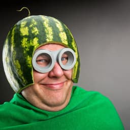 User profile picture
